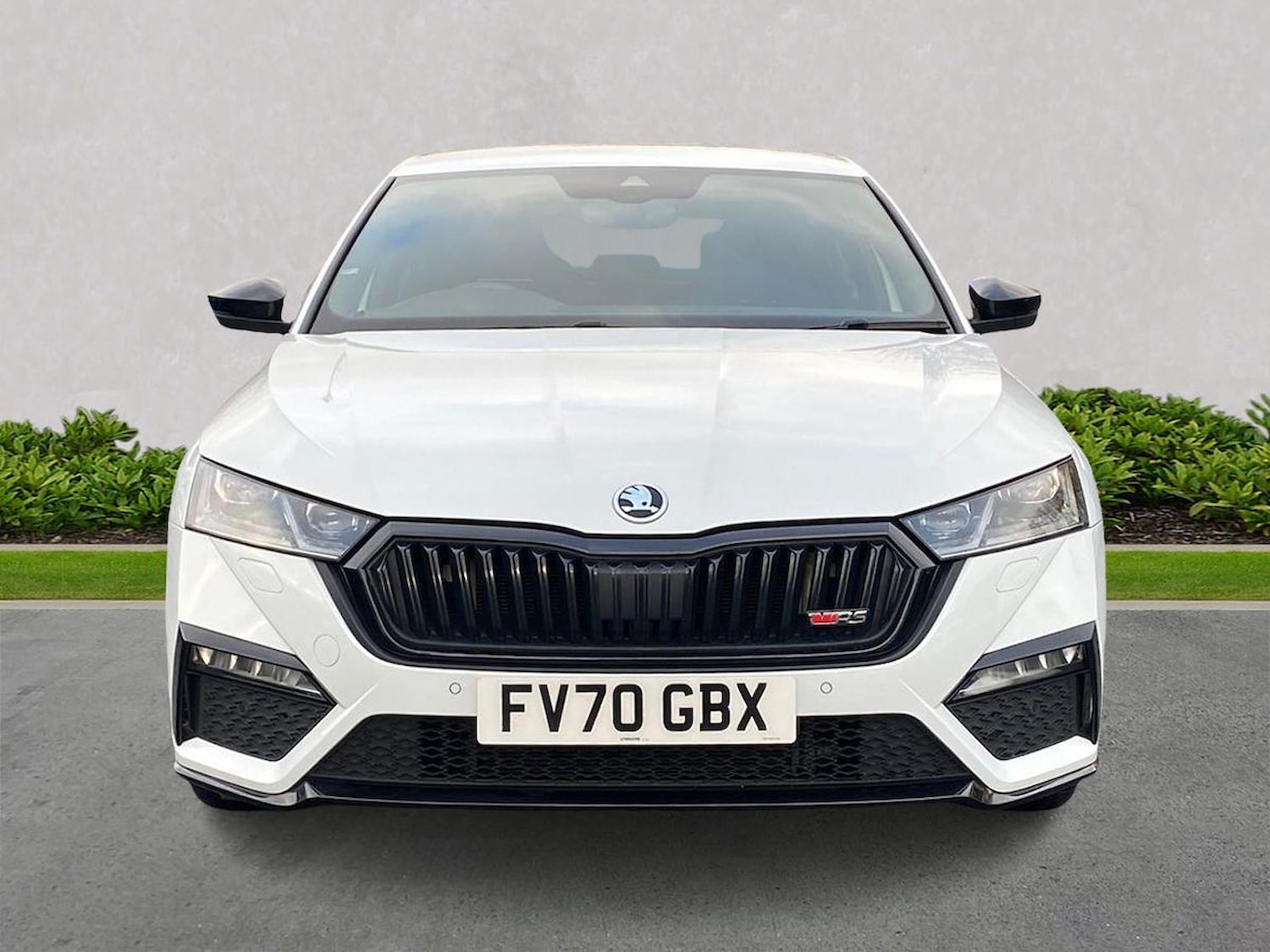 Used Skoda Octavia 2020 for sale - 76741127: Photo 5