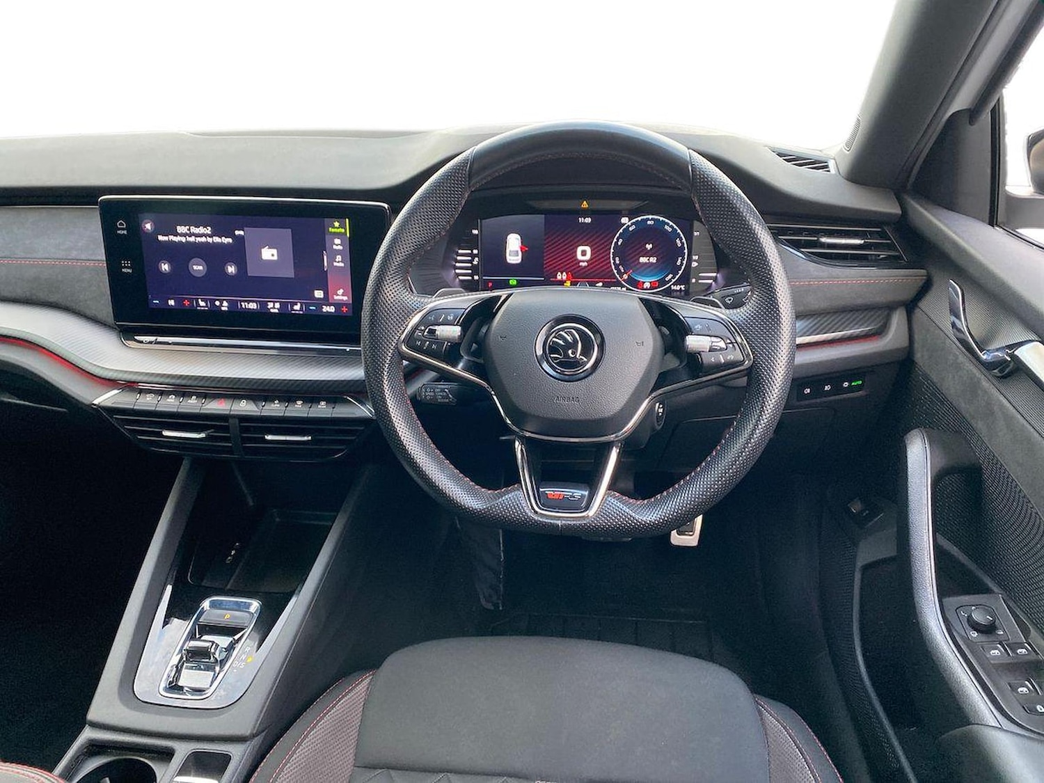 Used Skoda Octavia 2020 for sale - 76741127: Photo 9