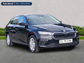 Used Skoda Scala 2025 for sale - 79852459: Photo