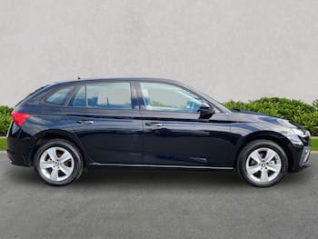Used Skoda Scala 2025 for sale - 79852459: Photo
