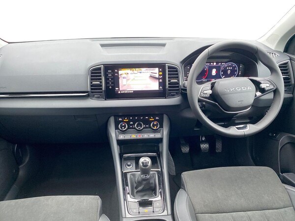 Used Skoda Karoq 2025 for sale - 76257773: Photo 10