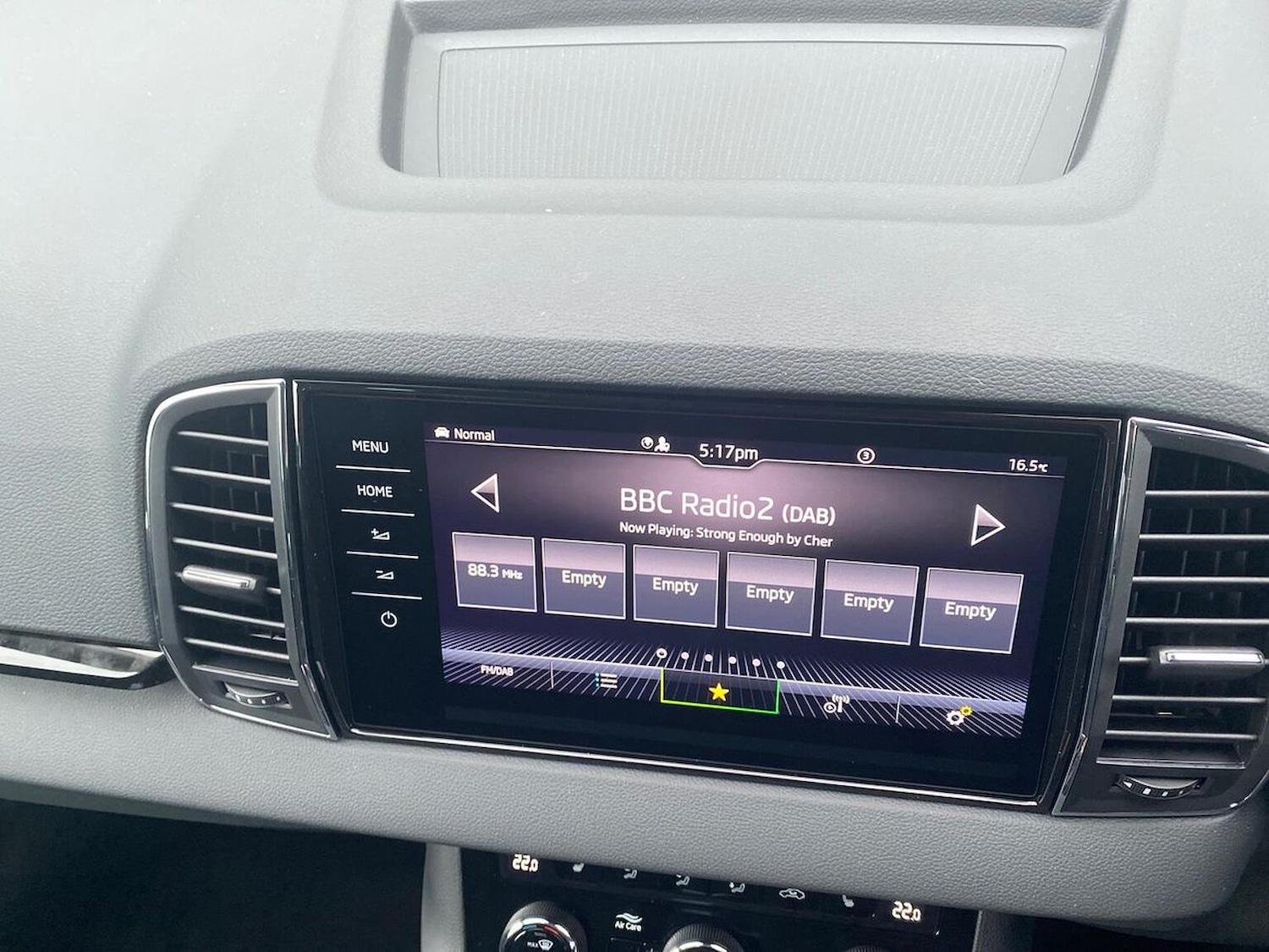 Used Skoda Karoq 2025 for sale - 76257773: Photo 11