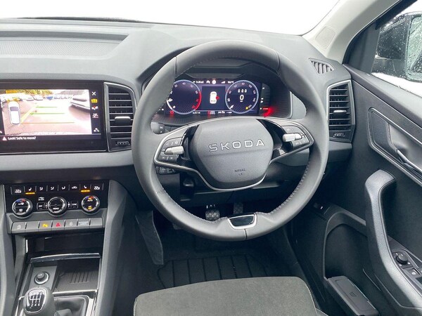 Used Skoda Karoq 2025 for sale - 76257773: Photo 11