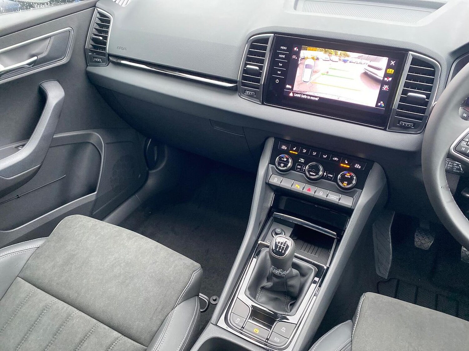 Used Skoda Karoq 2025 for sale - 76257773: Photo 13