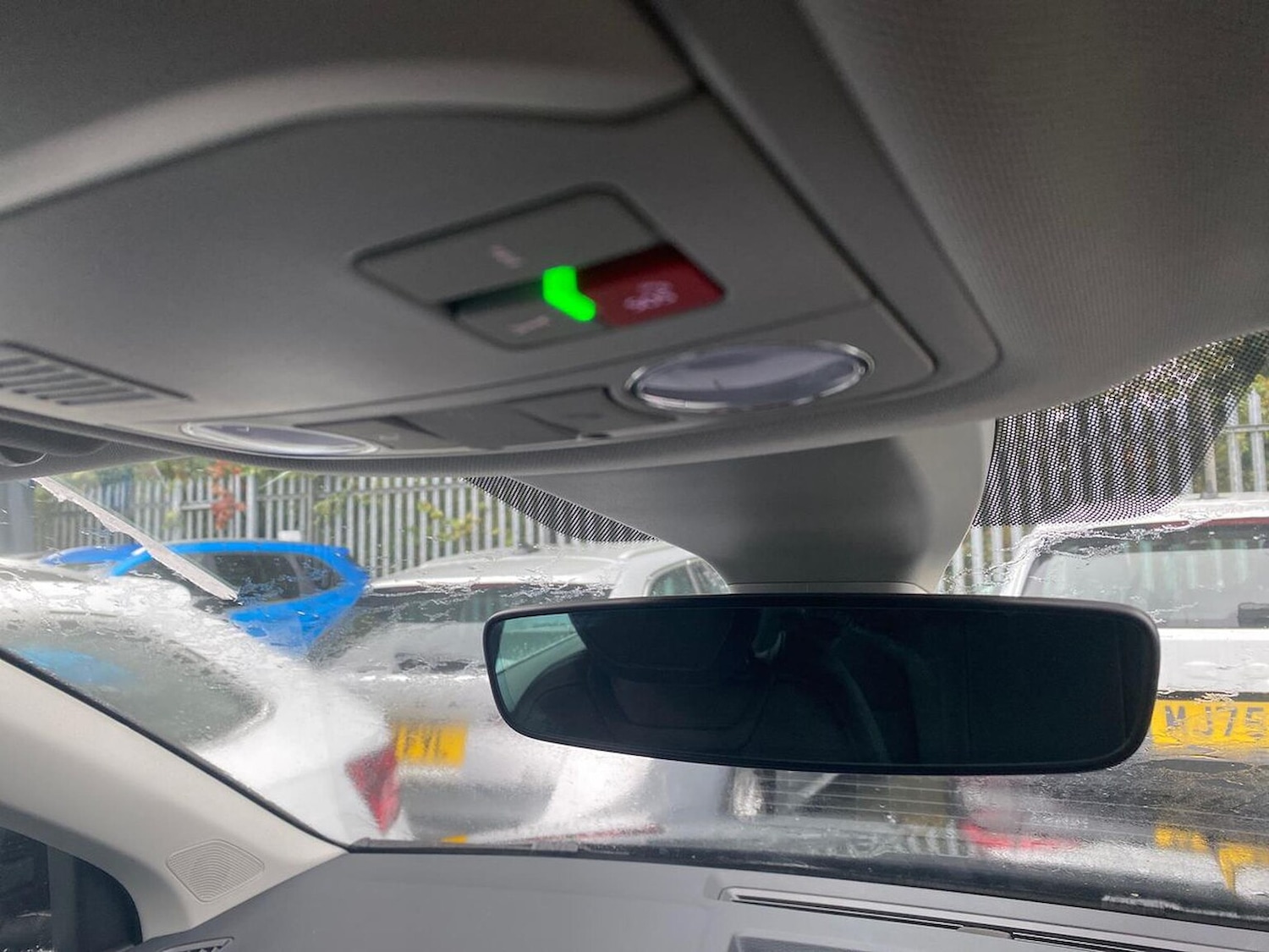 Used Skoda Karoq 2025 for sale - 76257773: Photo 14