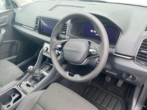 Used Skoda Karoq 2025 for sale - 76257773: Photo 17