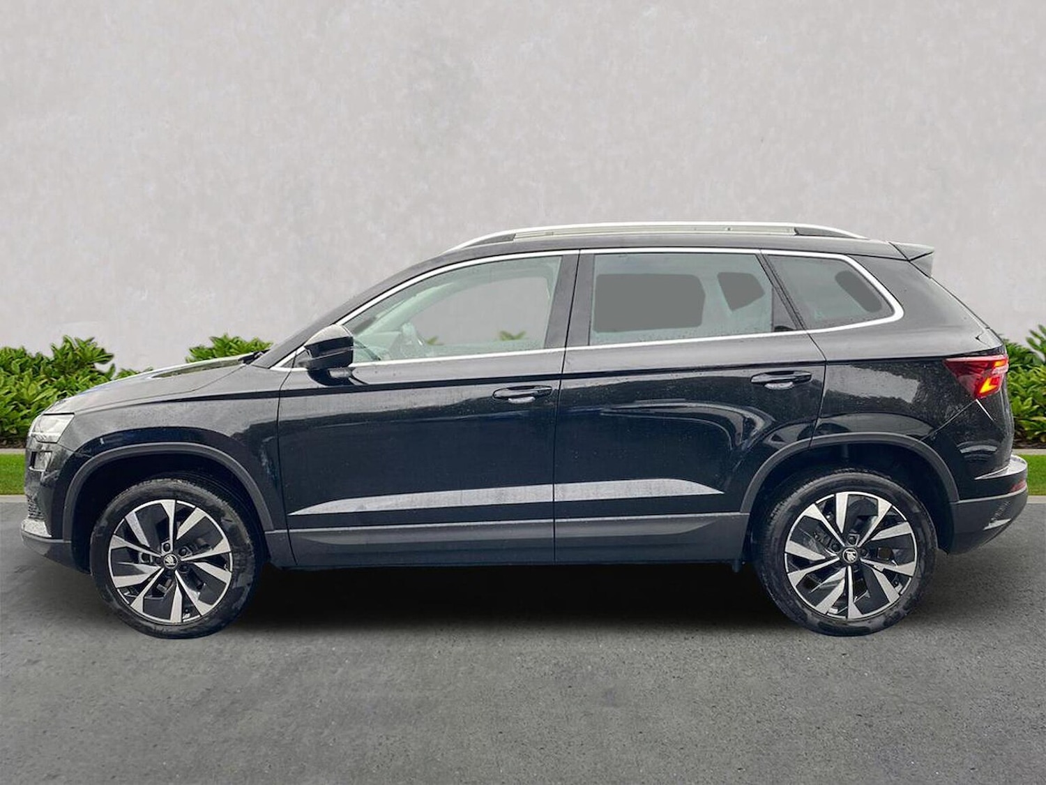 Used Skoda Karoq 2025 for sale - 76257773: Photo 19