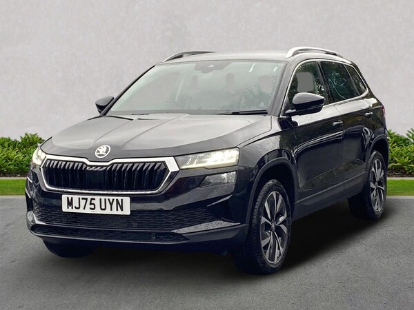 Used Skoda Karoq 2025 for sale - 76257773: Photo 22