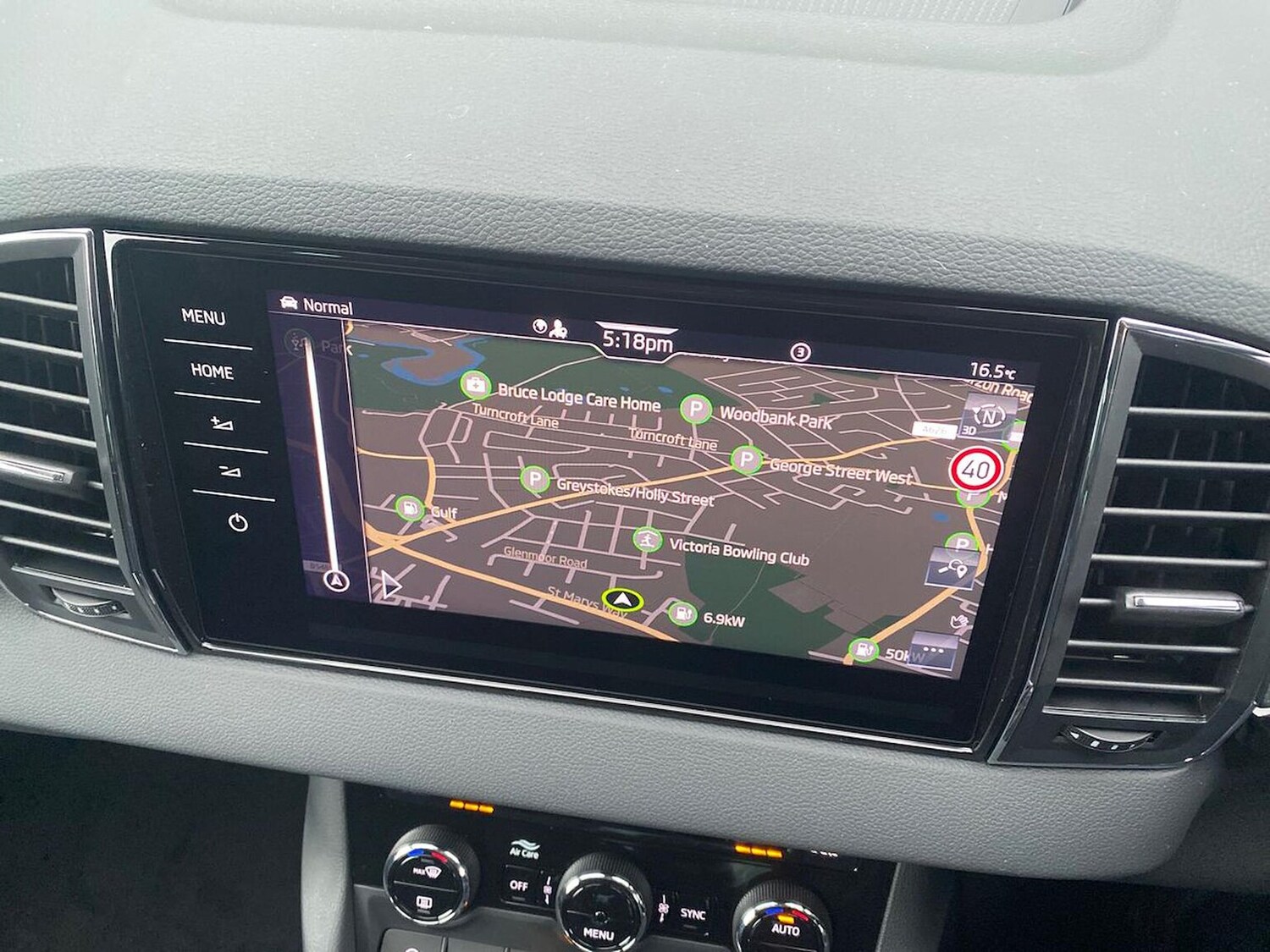 Used Skoda Karoq 2025 for sale - 76257773: Photo 24