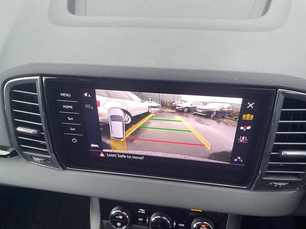 Used Skoda Karoq 2025 for sale - 76257773: Photo 25