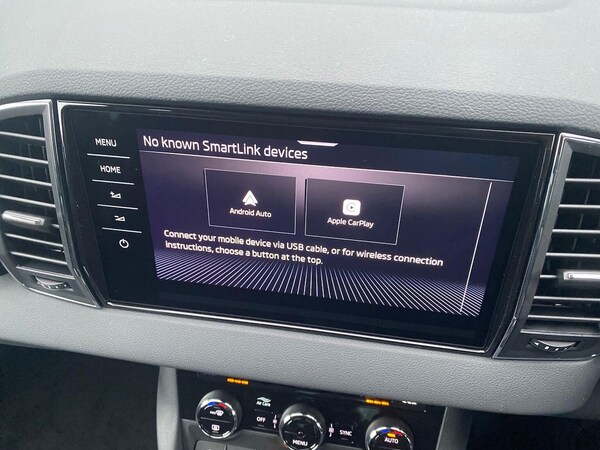 Used Skoda Karoq 2025 for sale - 76257773: Photo 27