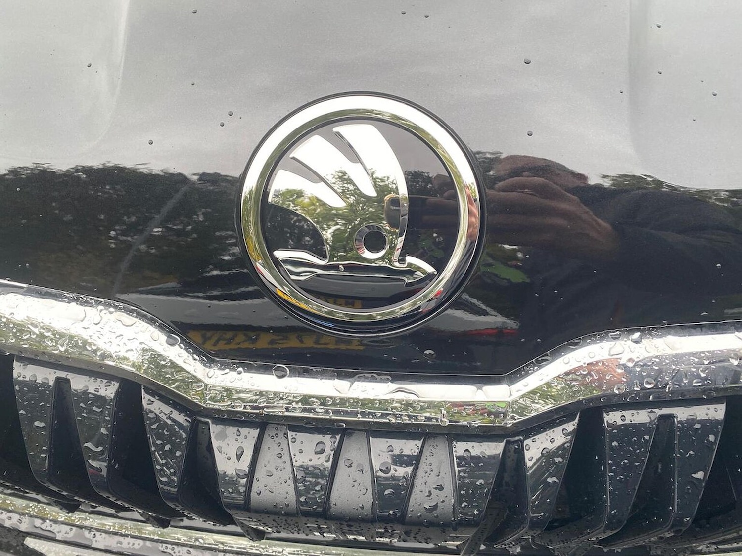 Used Skoda Karoq 2025 for sale - 76257773: Photo 32