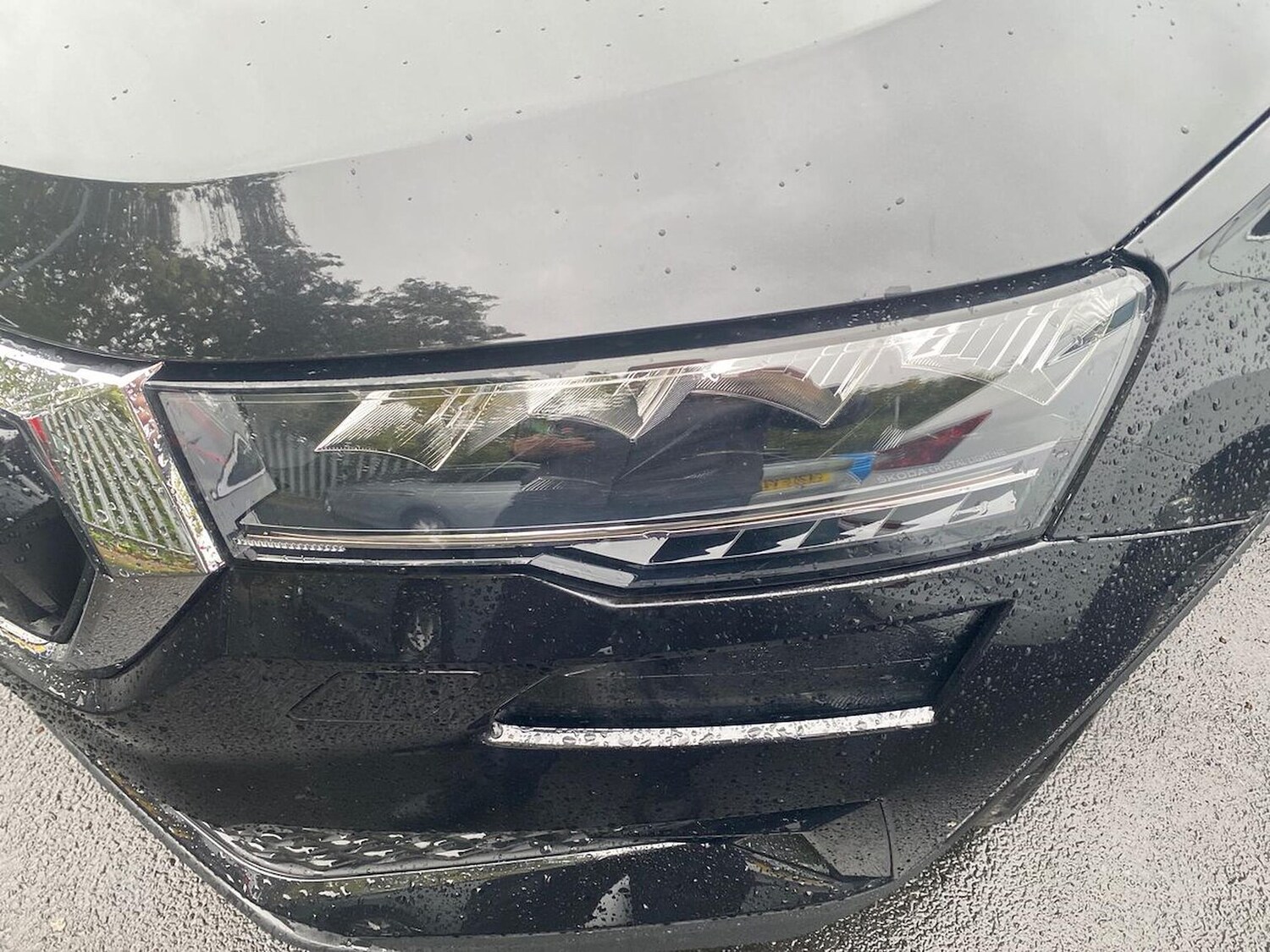 Used Skoda Karoq 2025 for sale - 76257773: Photo 33