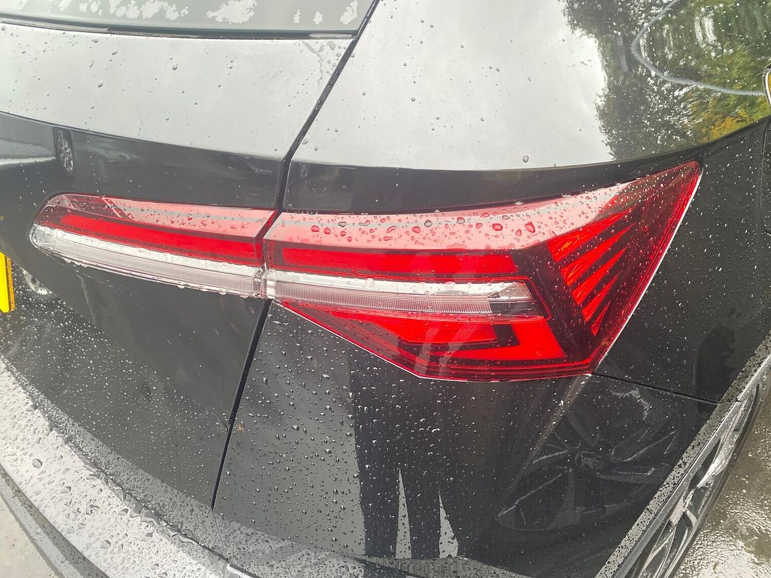 Used Skoda Karoq 2025 for sale - 76257773: Photo 35