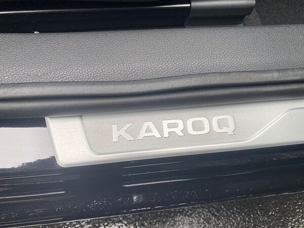 Used Skoda Karoq 2025 for sale - 76257773: Photo 36