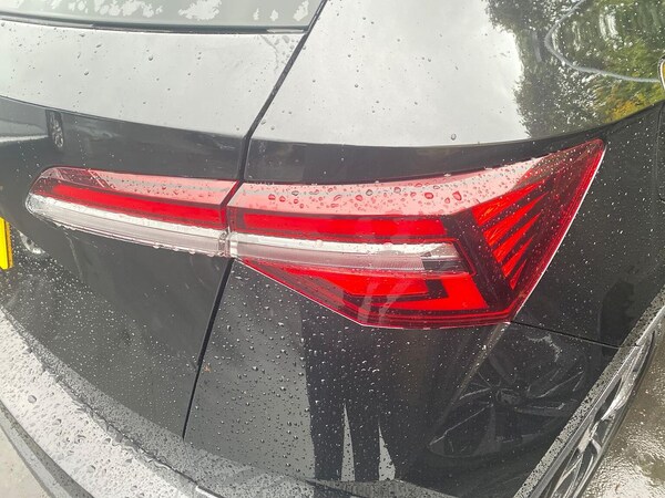 Used Skoda Karoq 2025 for sale - 76257773: Photo 37