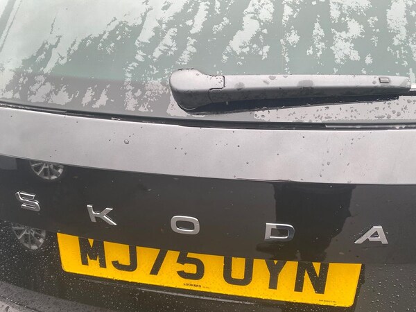 Used Skoda Karoq 2025 for sale - 76257773: Photo 40