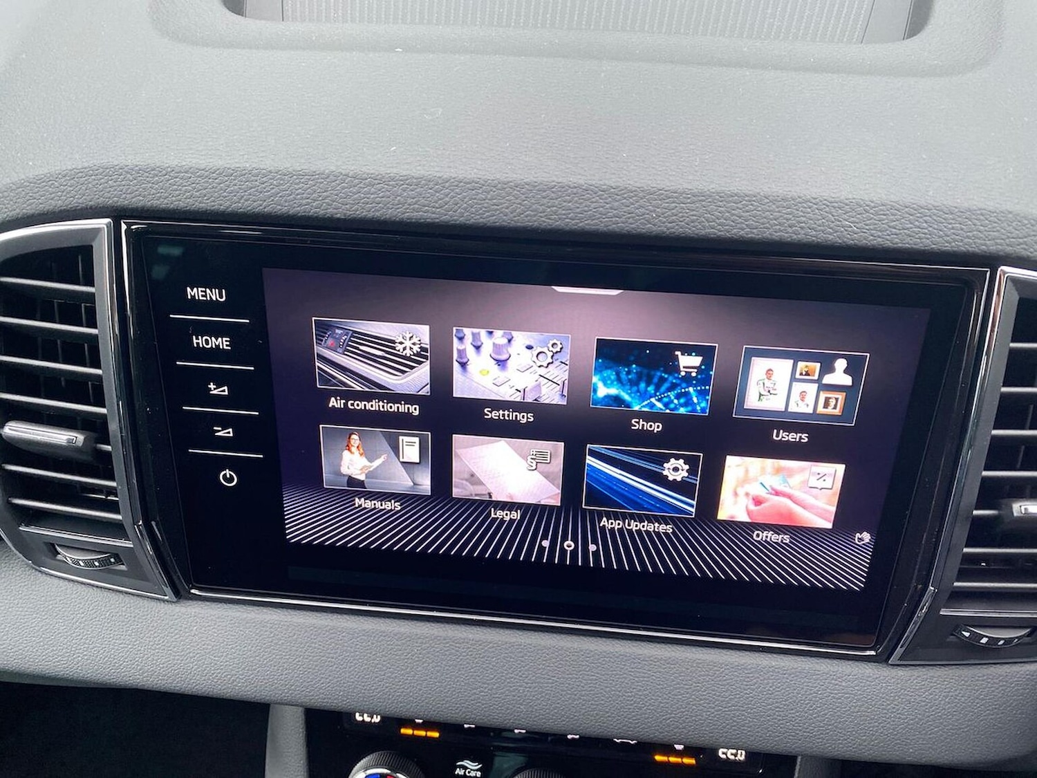 Used Skoda Karoq 2025 for sale - 76257773: Photo 42