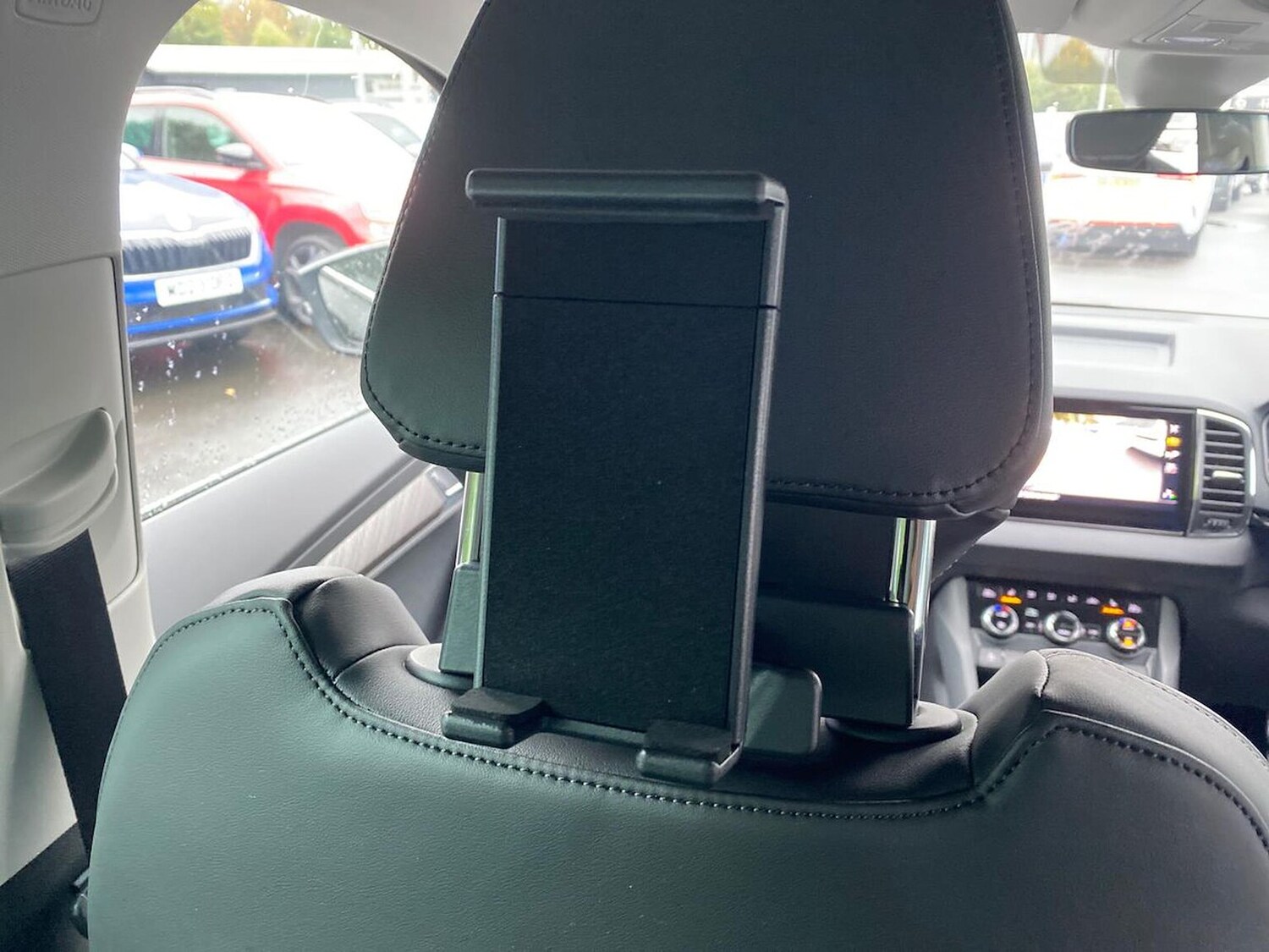 Used Skoda Karoq 2025 for sale - 76257773: Photo 43