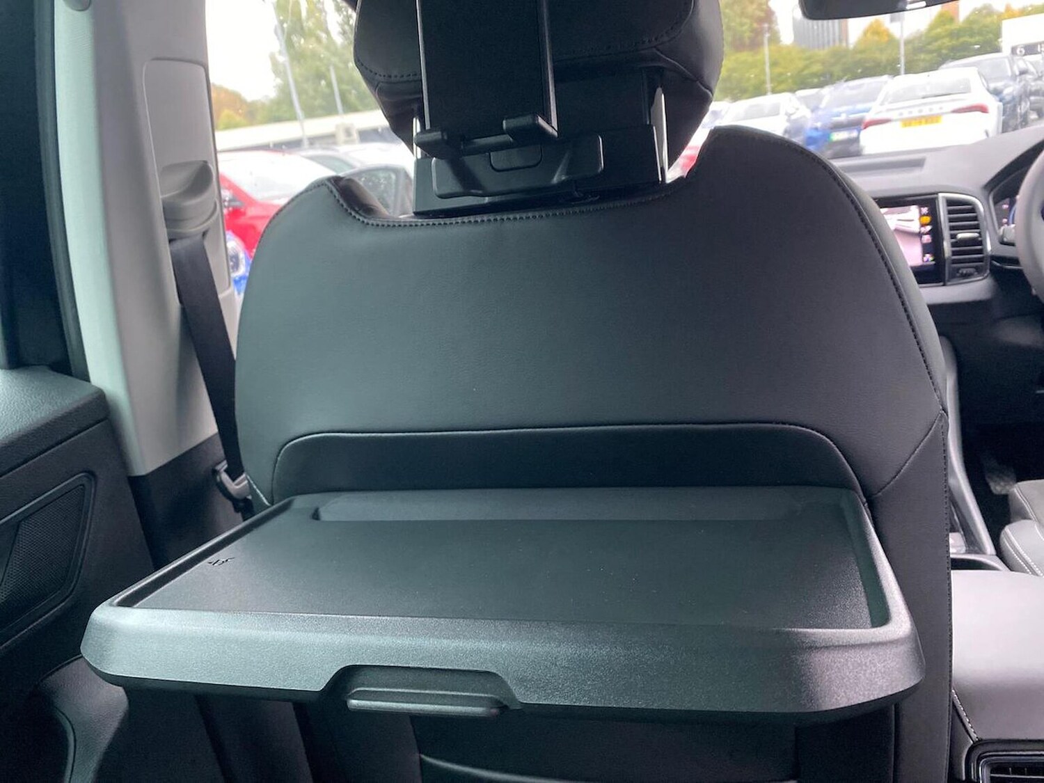 Used Skoda Karoq 2025 for sale - 76257773: Photo 44