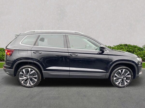 Used Skoda Karoq 2025 for sale - 76257773: Photo 5