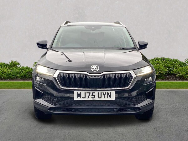Used Skoda Karoq 2025 for sale - 76257773: Photo 7