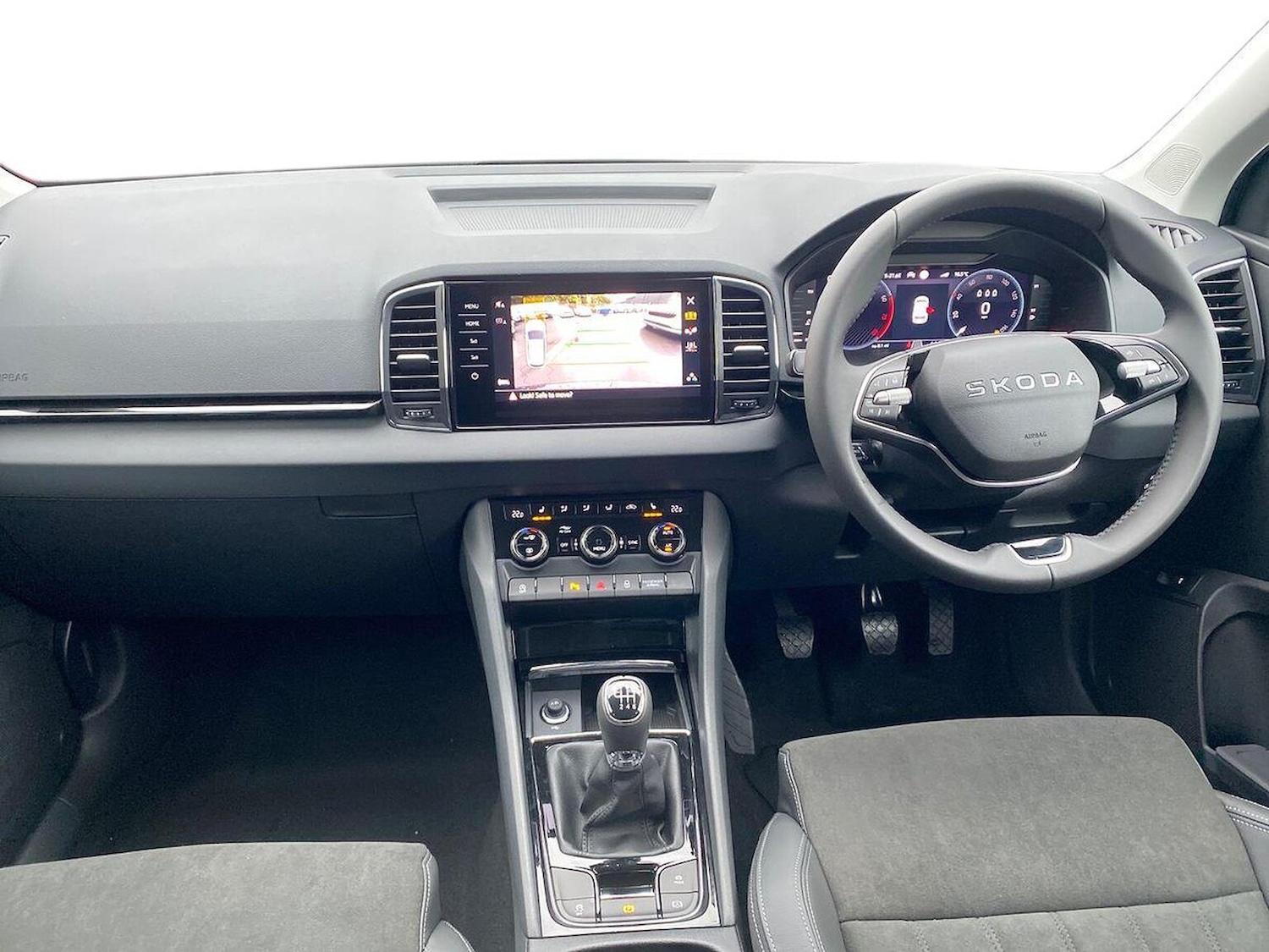 Used Skoda Karoq 2025 for sale - 76257773: Photo 8