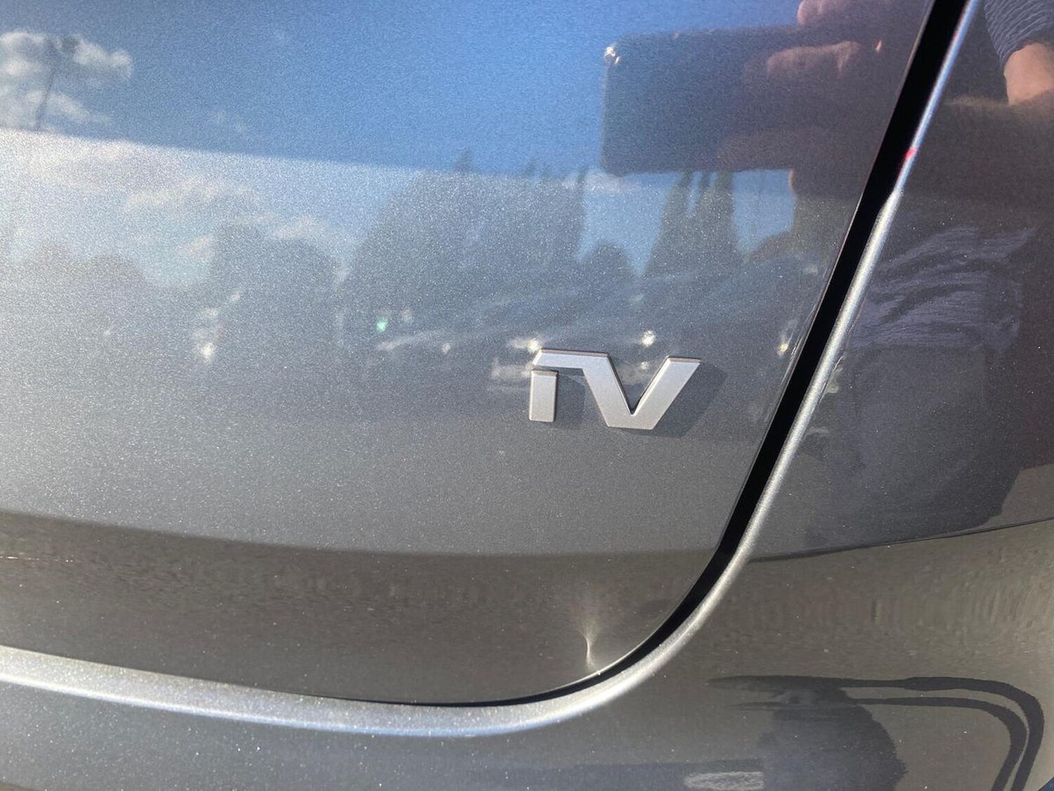 Vehicle 34