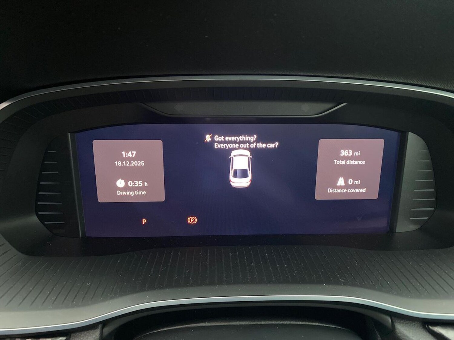 Used Skoda Octavia 2025 for sale - 77488386: Photo 11