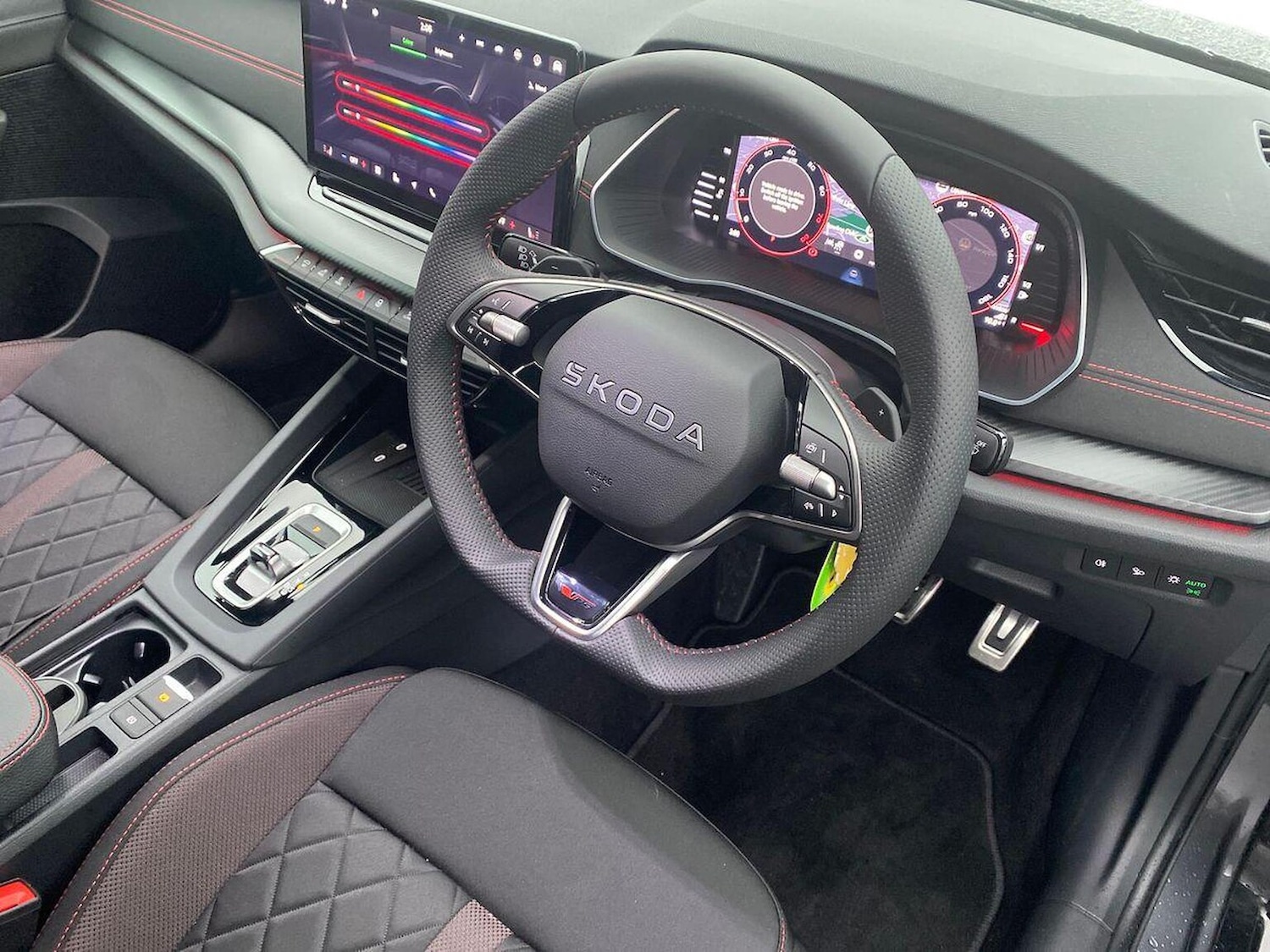 Used Skoda Octavia 2025 for sale - 77488386: Photo 16