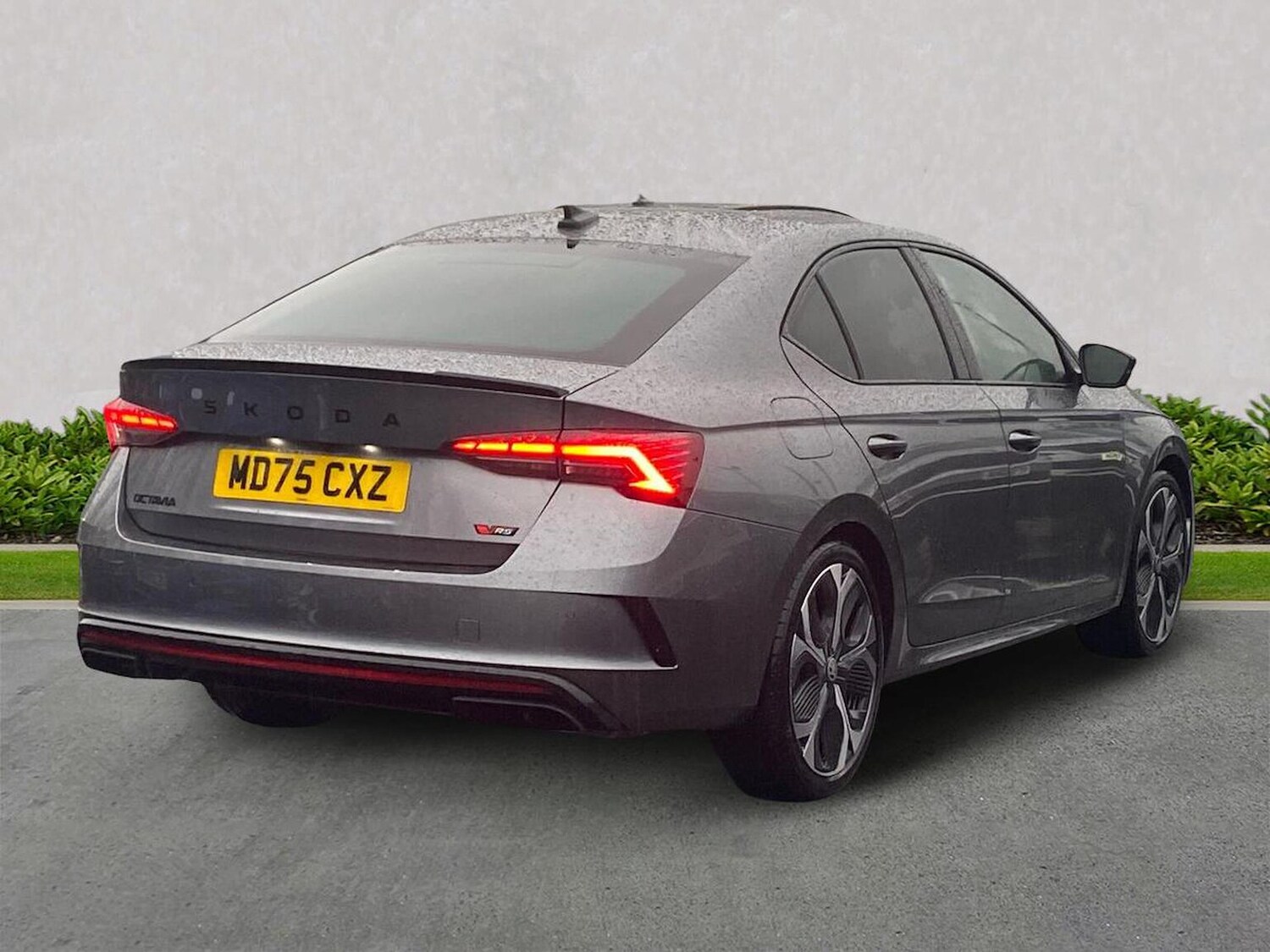 Used Skoda Octavia 2025 for sale - 77488386: Photo 19