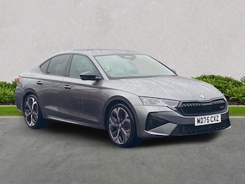 Used Skoda Octavia 2025 for sale - 77488386: Photo