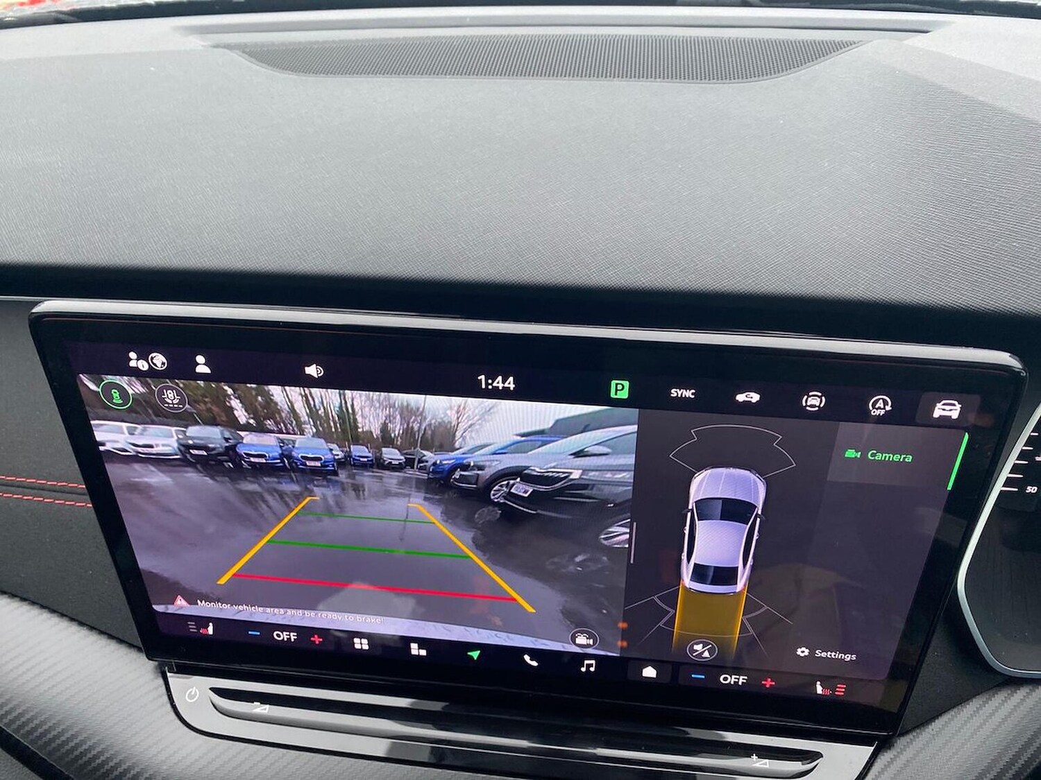 Used Skoda Octavia 2025 for sale - 77488386: Photo 24