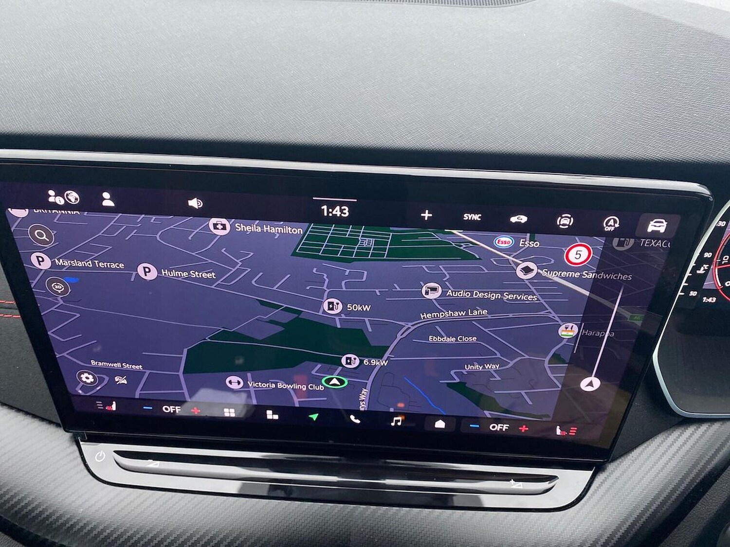 Used Skoda Octavia 2025 for sale - 77488386: Photo 25