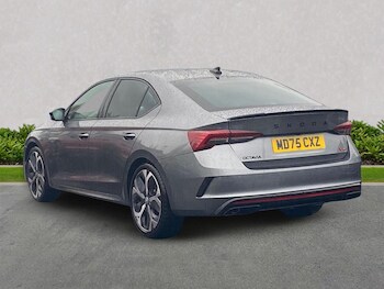 Used Skoda Octavia 2025 for sale - 77488386: Photo