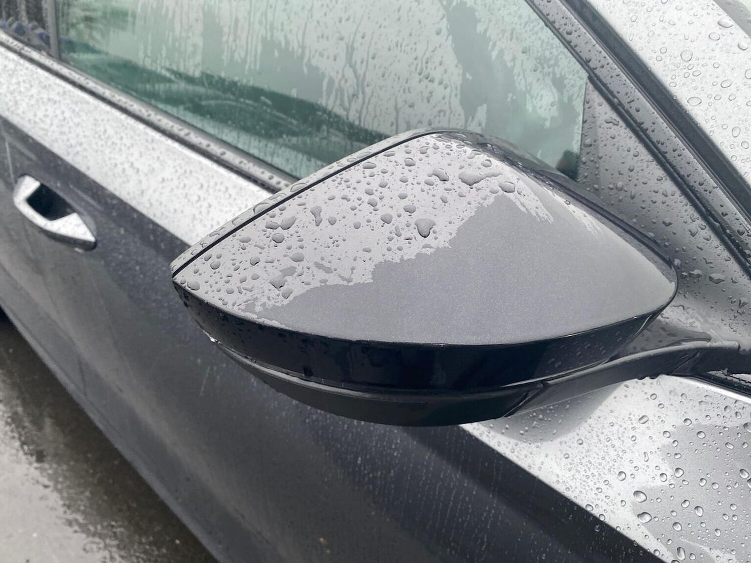 Used Skoda Octavia 2025 for sale - 77488386: Photo 38