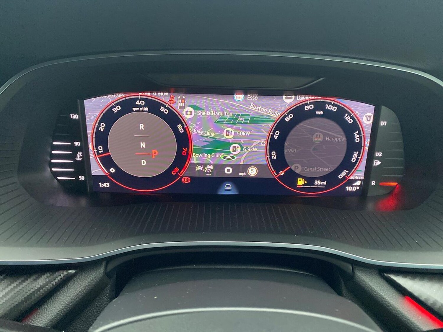 Used Skoda Octavia 2025 for sale - 77488386: Photo 39