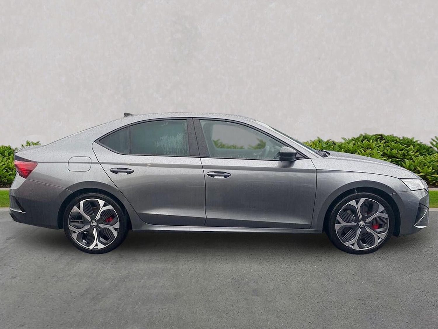 Used Skoda Octavia 2025 for sale - 77488386: Photo 4