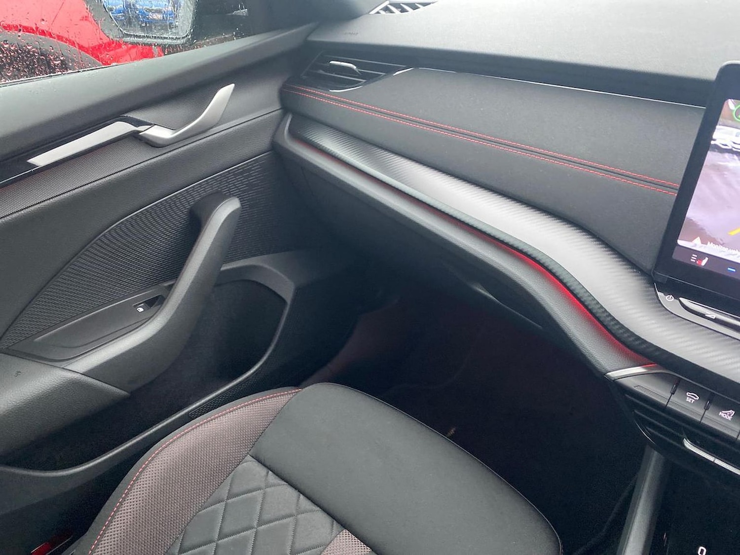 Used Skoda Octavia 2025 for sale - 77488386: Photo 41