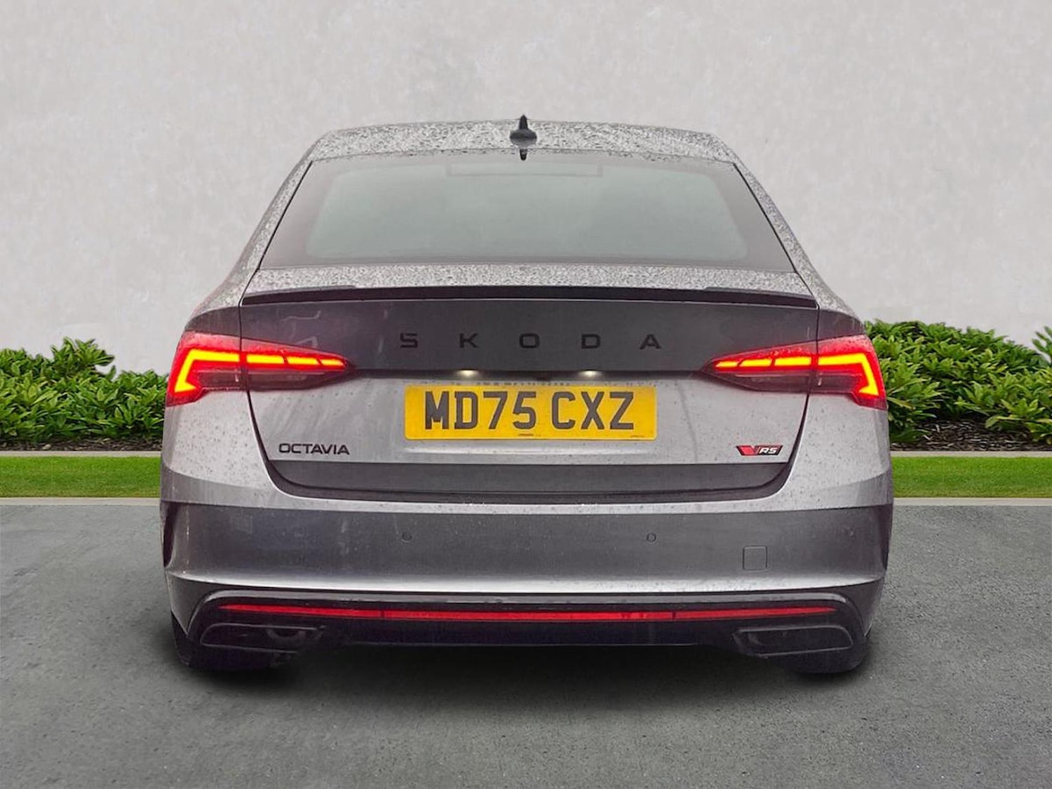 Used Skoda Octavia 2025 for sale - 77488386: Photo 5