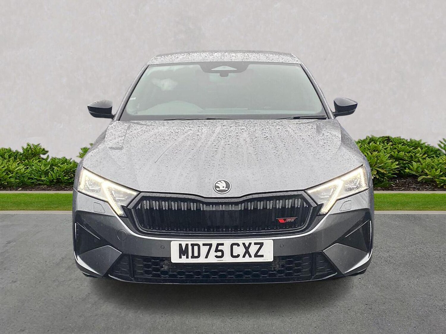 Used Skoda Octavia 2025 for sale - 77488386: Photo 6