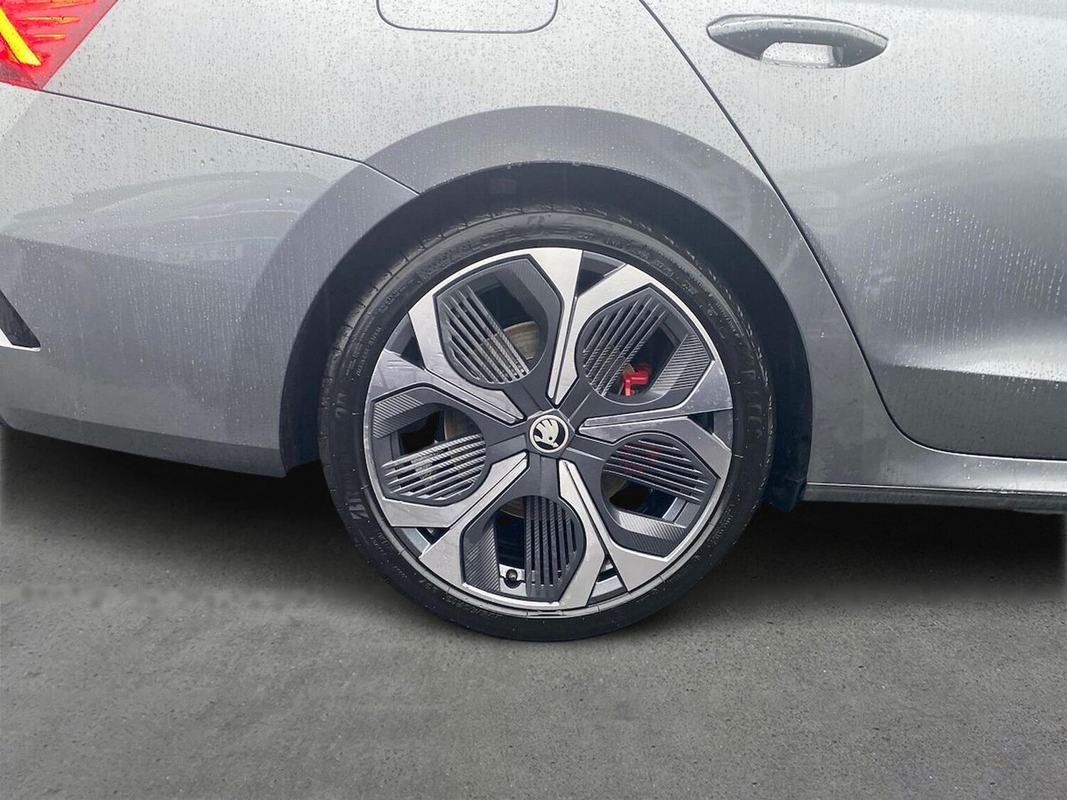 Used Skoda Octavia 2025 for sale - 77488386: Photo 7