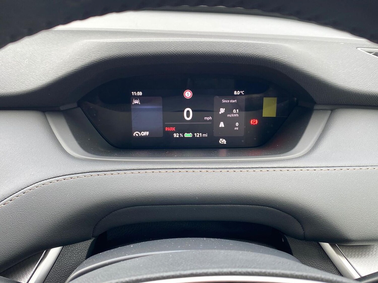 Used Skoda Enyaq 2025 for sale - 78139539: Photo 10