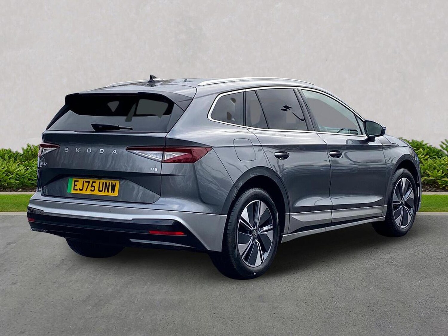 Used Skoda Enyaq 2025 for sale - 78139539: Photo 18