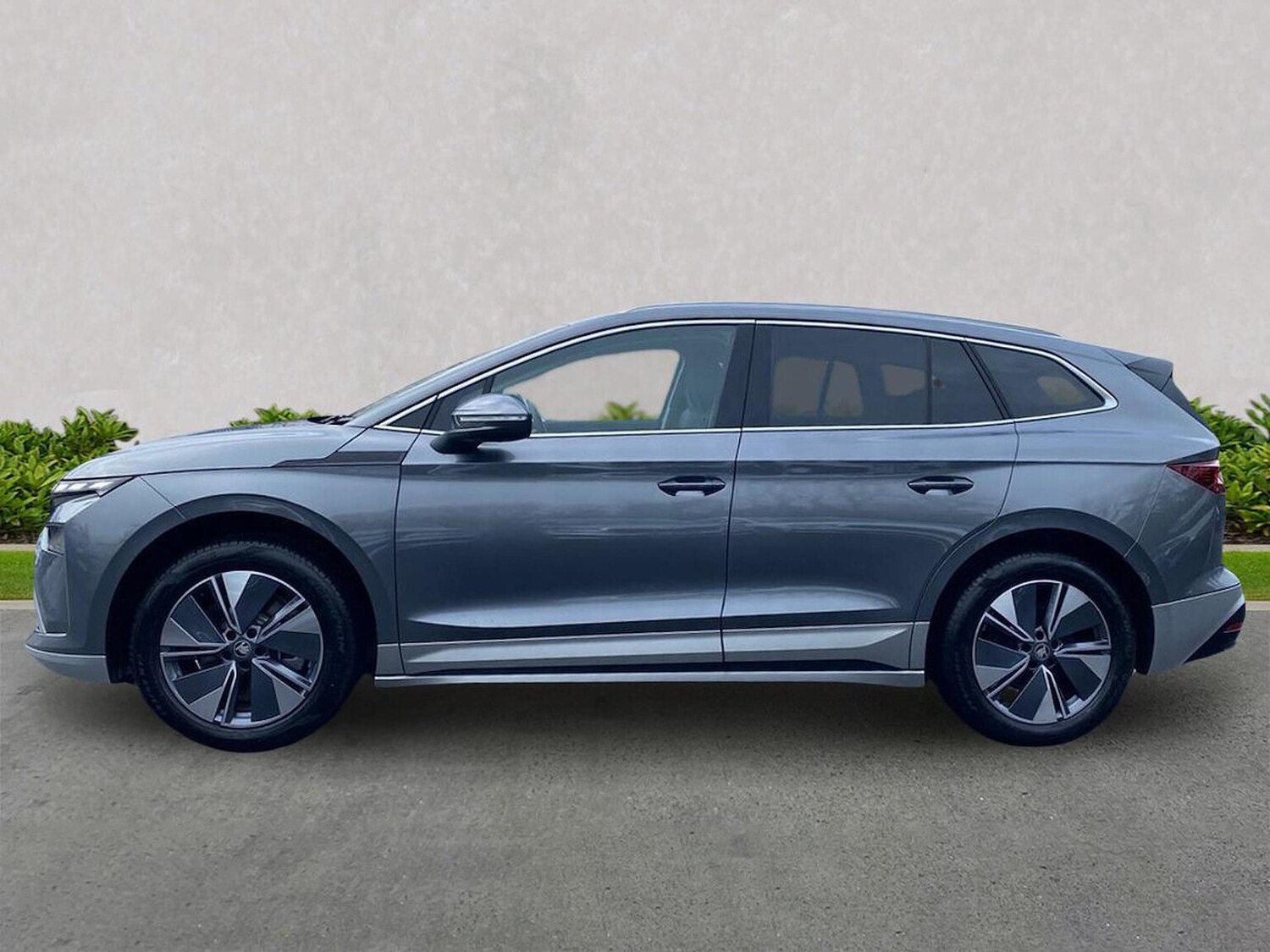 Used Skoda Enyaq 2025 for sale - 78139539: Photo 19