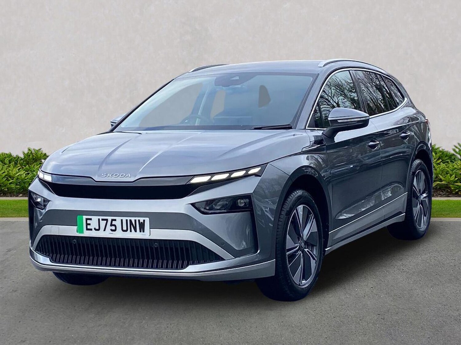 Used Skoda Enyaq 2025 for sale - 78139539: Photo 20