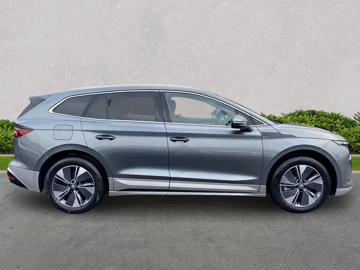 Used Skoda Enyaq 2025 for sale - 78139539: Photo 3