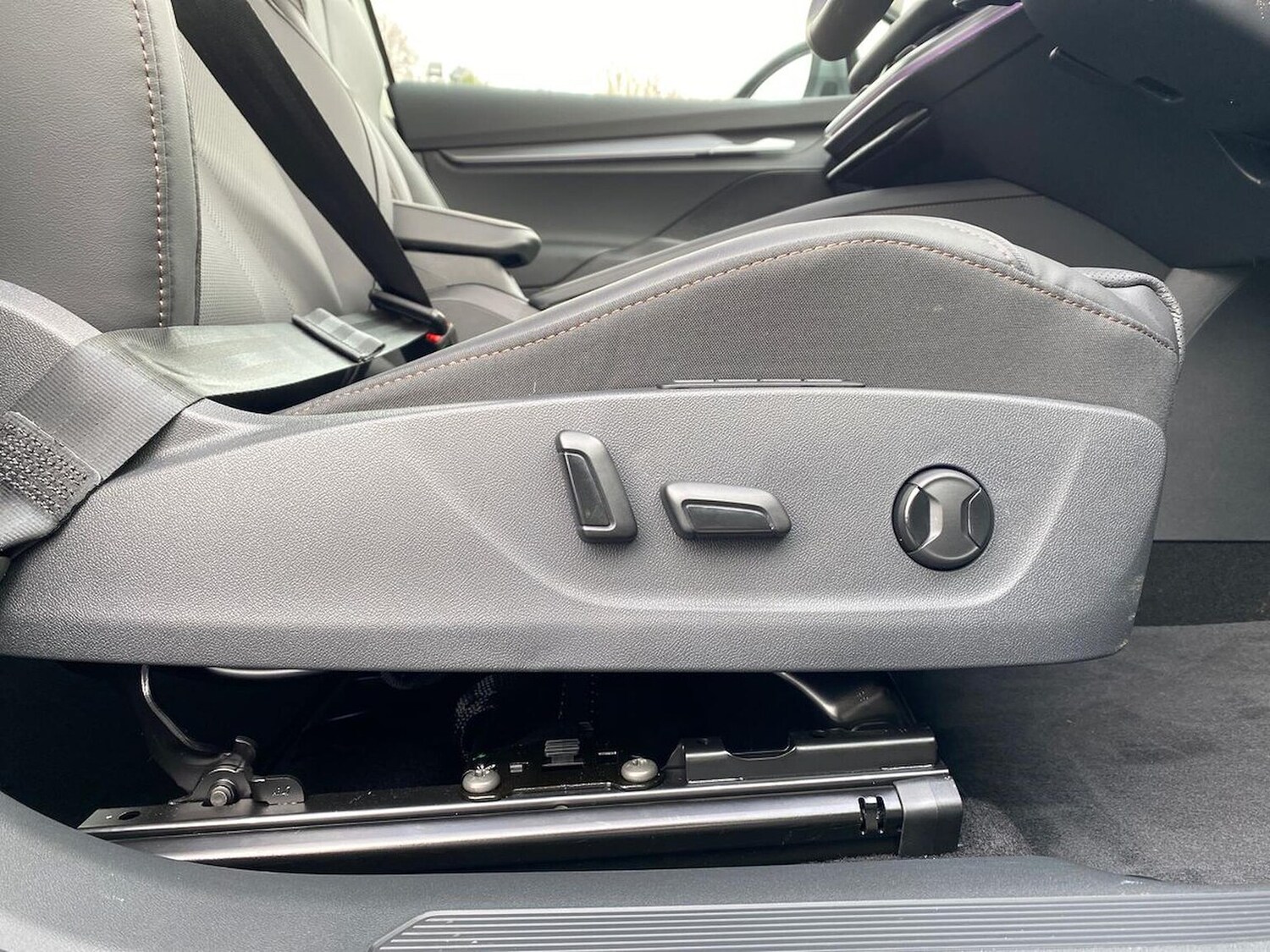 Used Skoda Enyaq 2025 for sale - 78139539: Photo 30