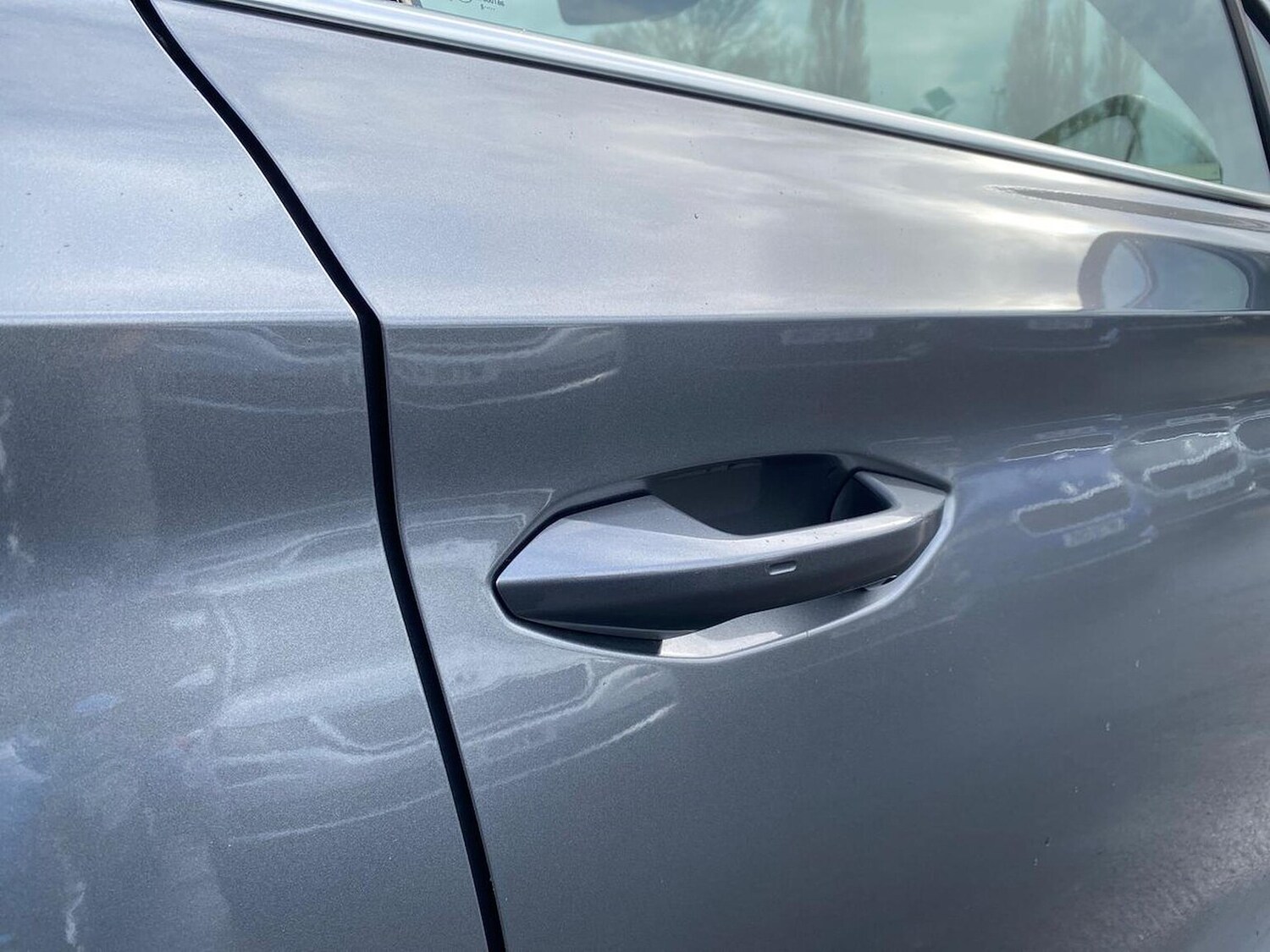 Used Skoda Enyaq 2025 for sale - 78139539: Photo 37