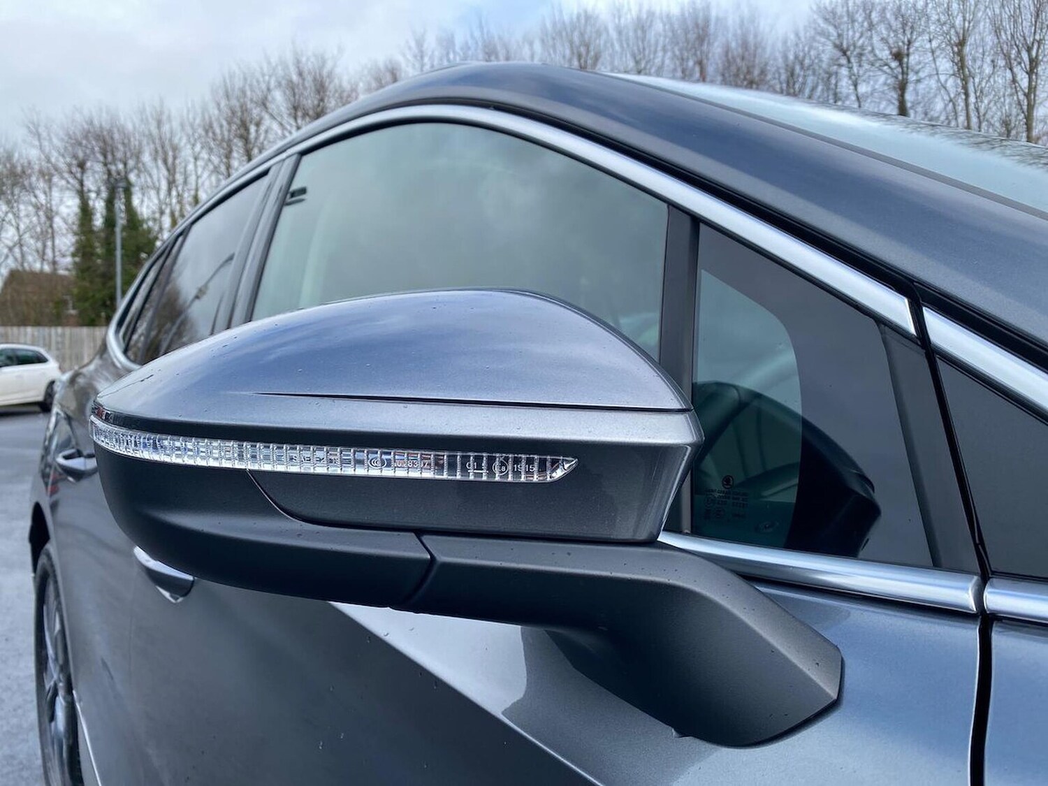 Used Skoda Enyaq 2025 for sale - 78139539: Photo 38